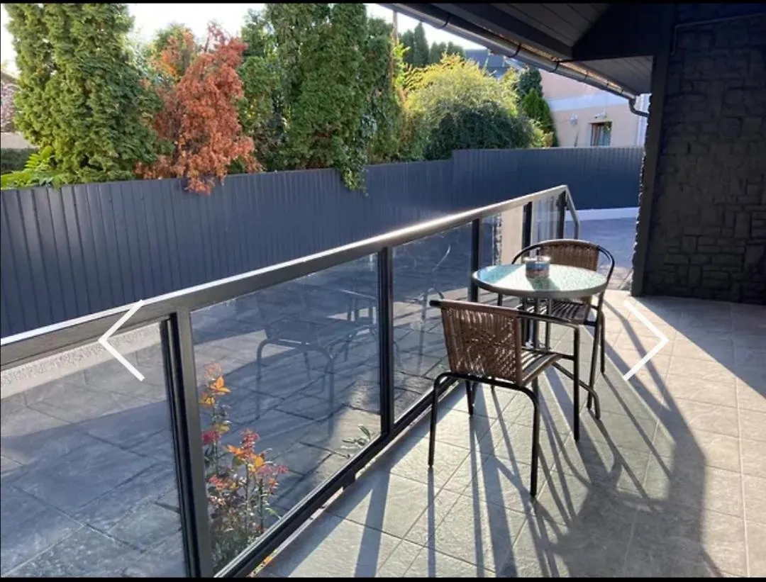 Eros Apartman Haz Hajduszoboszlo Villa