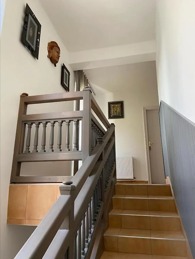 Eros Apartman Haz Hajduszoboszlo